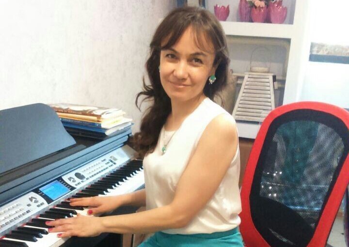 Фото с концерта в Москве 